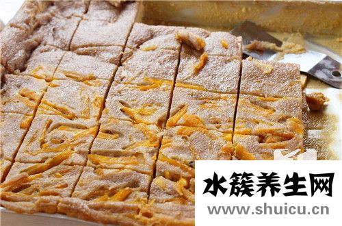 汽糕