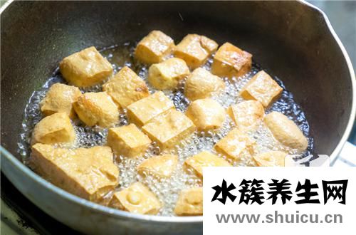 農村臭豆腐的制作方法