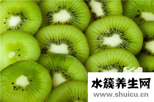 獼猴桃果汁