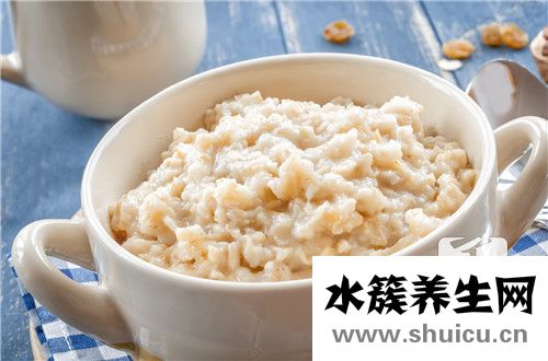 燕麥片怎么好吃