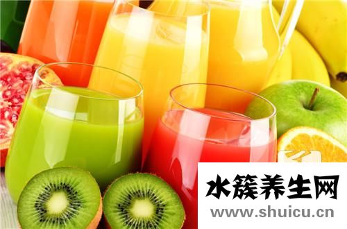 水果食譜
