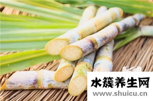 甘蔗制糖