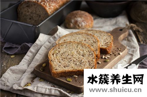 面包會胖嗎