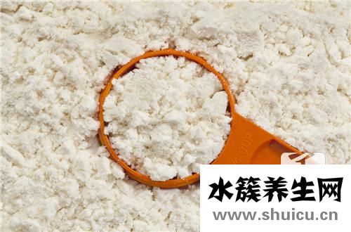 蛋白質是什么