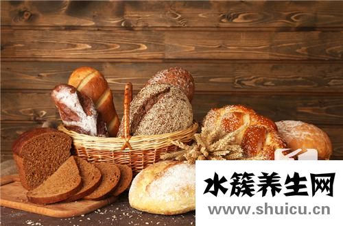 電飯煲面包的法大全