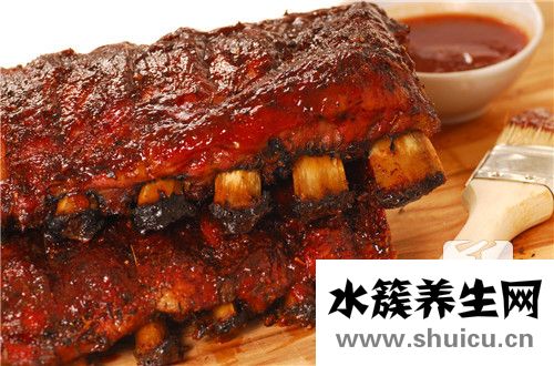 紅燒水蘿卜