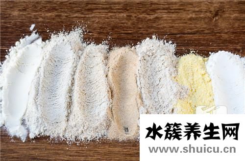 富強粉