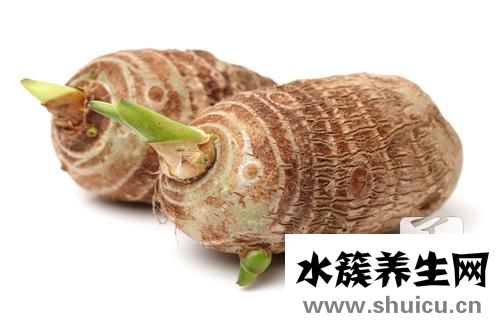 沒有木薯粉怎么芋圓