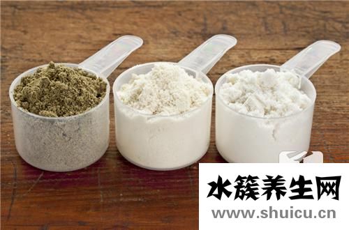 蛋白質是什么