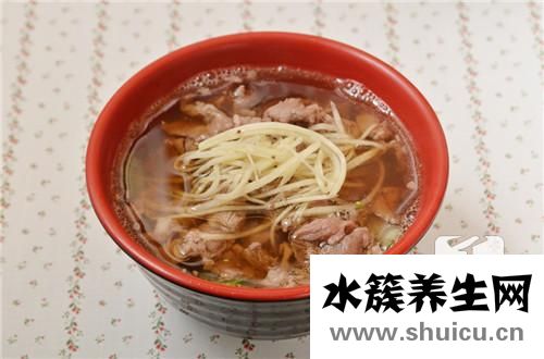 羊肉手抓飯的法