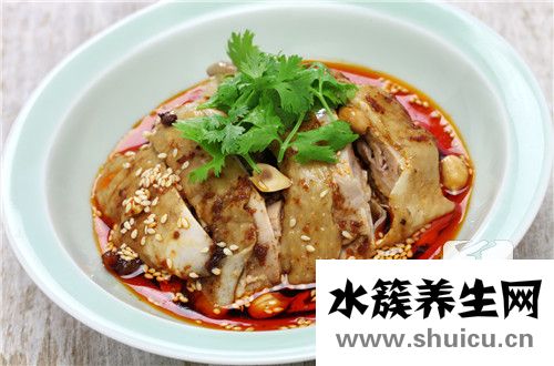 雞脯肉簡單好吃的法