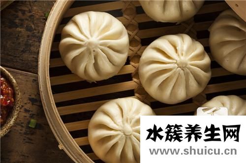 醬肉包子餡配方