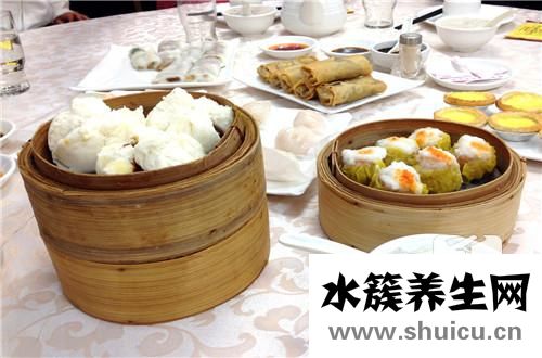低筋面粉可以包子嗎