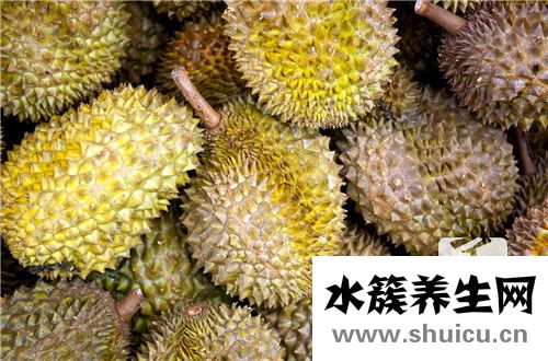 榴蓮有幾瓣