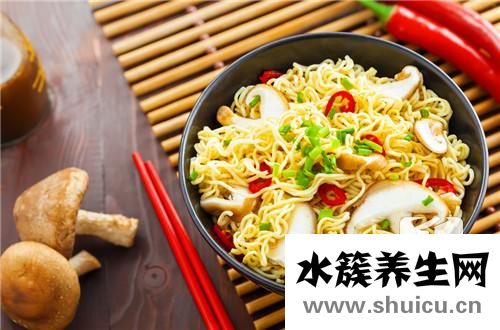面條湯底秘制配方大全