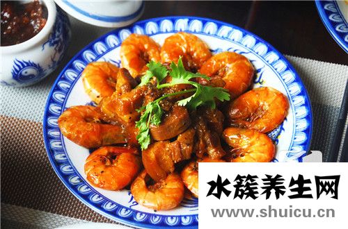 蝦怎么洗