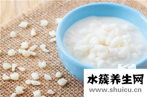 高壓鍋煮稀飯