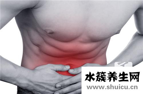 腹橫肌鍛煉方法