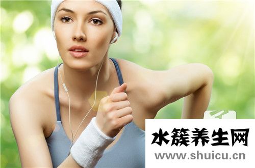 基本熱身運動8步驟