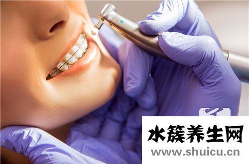 牙齒正畸對臉型的影響