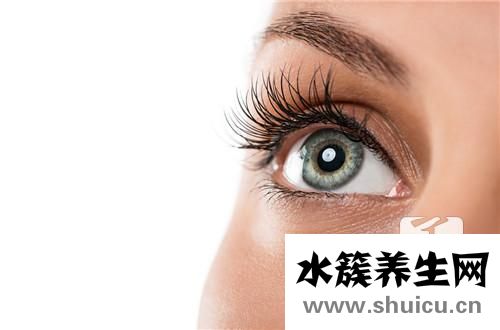 眼皮總是腫