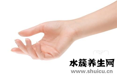 打點滴手腫了怎么辦