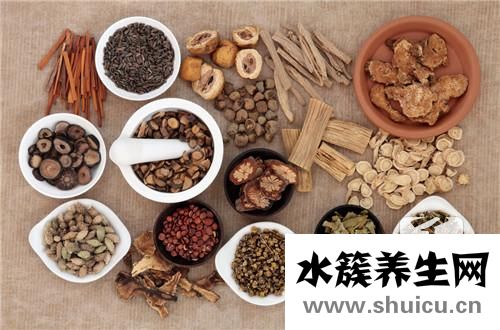 喝中藥的好轉反應規律