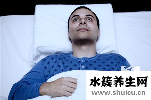 想睡睡不著