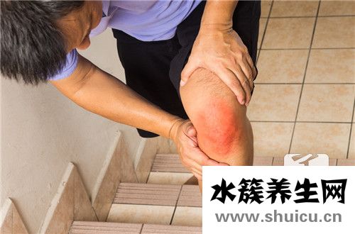膝關節置換后最怕什么