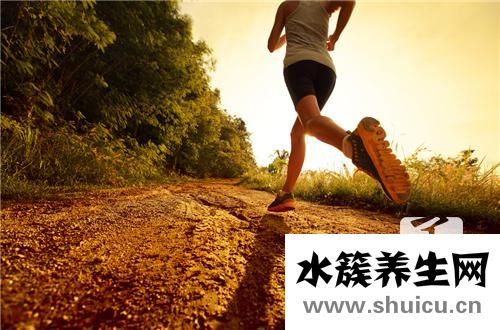 抬腿運動
