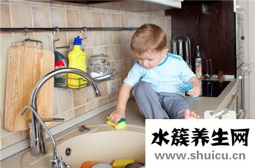 清肺經