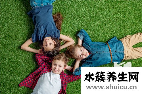 三歲還不會說話
