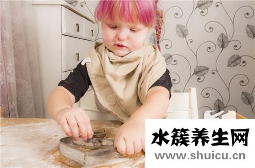 2周歲寶寶發育指標