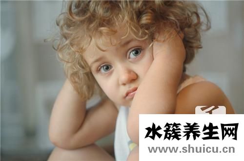 小兒夜驚