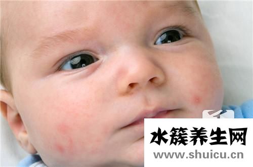 兩個月嬰兒