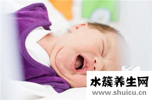 新生兒熱疹