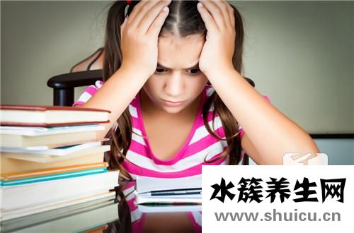 兒童淋巴瘤