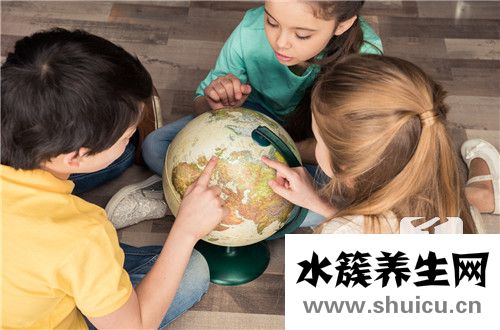 兒童口腔潰瘍
