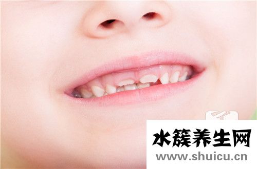 寶寶出牙期間哭鬧幾天
