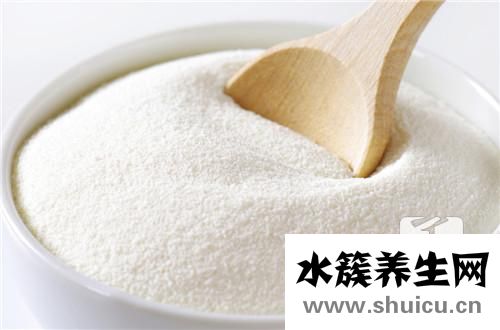 怎么沖奶粉