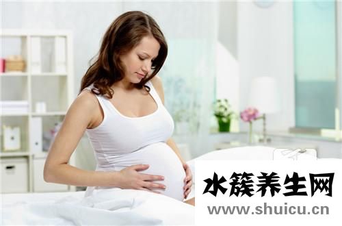 孕婦肋骨疼