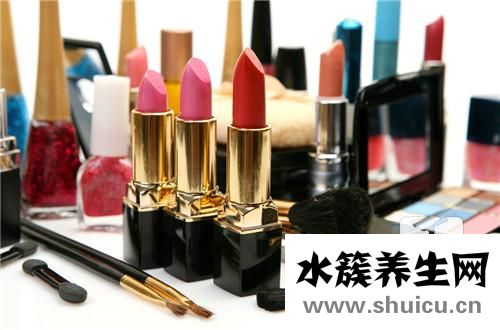 孕婦可用口紅