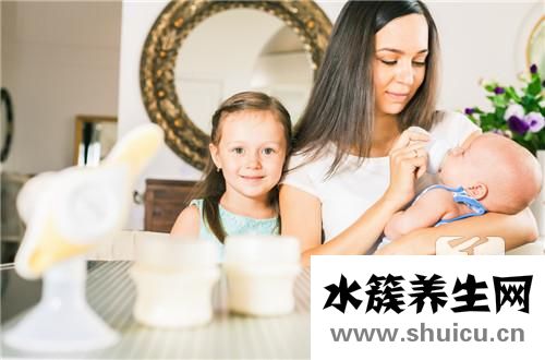 嬰兒豎抱
