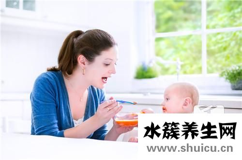 寶寶厭奶期