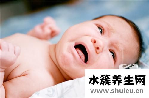 嬰兒便便