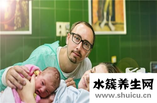 產后出汗