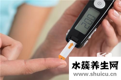 懷孕血糖高