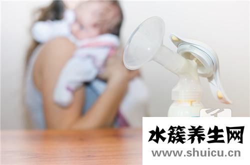 母乳營養