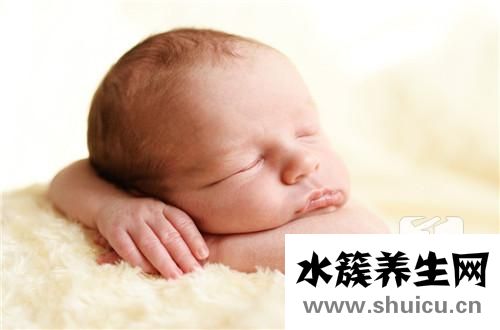 新生兒可以用爽身粉嗎