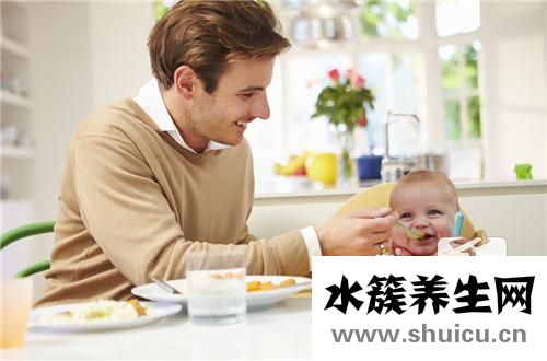 幾個月斷奶
